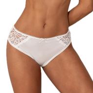 Shorty Blanc Femme Les Petites Bombes Muse