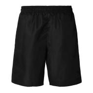 Short Noir Homme Kappa Kiamon pas cher