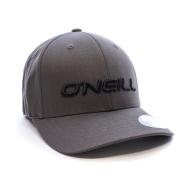 Casquette Gris Foncé Homme O'Neill Baseball vue 2