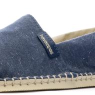 Espadrilles Marine Mixte Havaianas Espadrille Eco vue 7