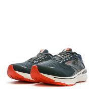 Chaussures de Running Grises Homme Brooks Adrenaline Gts 22 vue 6