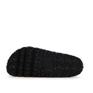 Sandales Noires Femme Birkenstock Florida Flex vue 5