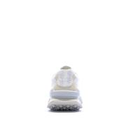Baskets Gris Femme Lacoste L-spin Deluxe vue 3