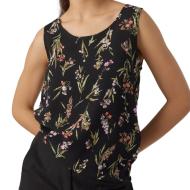 Débardeur Noir Femme Vero Moda Easy