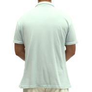 Chemise Verte Homme Paname Brothers CHARLY vue 2