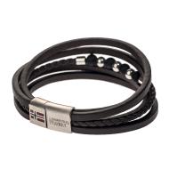 Bracelet Marron Homme Geographical Norway 315137 vue 2