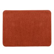 Tapis Terracotta Luance 45x60cm Velours pas cher