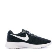 Baskets Noir Femme Nike Tanjun vue 2