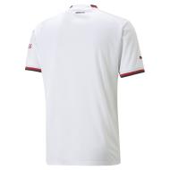 Milan AC Maillot Réplica Extérieur Homme Puma 2022/2023 vue 2