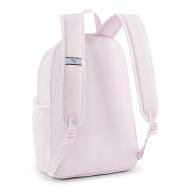 Sac à Dos Violet Femme Puma Phase 079943-32 vue 2