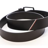 Ceinture Marron Homme Tommy Hilfiger Denton0HD vue 2