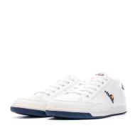 Baskets Blanches Homme Ellesse Tennis vue 6