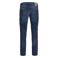 Jean Bleu Homme Jack & Jones Tim vue 4