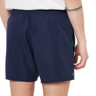 Bañador corto azul marino para hombre de Lacoste. Longitudes ver 2