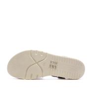 Sandales Kaki Femme TBS Scarlet vue 5