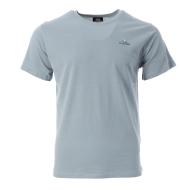 T-shirt Vert Sauge Homme No Publik Brand pas cher