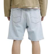 Short Bleu Clair Homme Jack & Jones Tony Jjoriginal vue 2