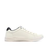 Baskets Blanches Homme Kaporal Darmy vue 2