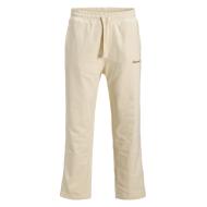 Pantalon fluide Beige Homme Jack & Jones Kaness pas cher