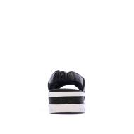 Sandales Noires Femme Puma Mayze vue 3