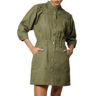 Robe Kaki Femme Kaporal MARIL pas cher