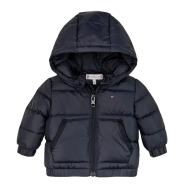 Doudoune Marine Garçon Tommy Hilfiger Puffer pas cher