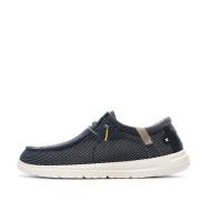 Baskets Marine Homme Xti 143576