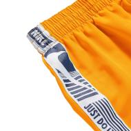 Short de bain Orange Garçon Nike NESSA801 vue 2