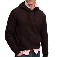 Sweat Marron Homme Superdry Essential pas cher