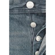 Jean Bleu Foncé Loose Homme Only & Sons fade 2218 vue 3