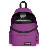 Sac à Dos Violet foncé Mixte Eastpak Padded vue 3