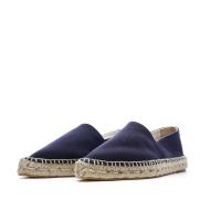 Espadrilles Marine Femme Pare Gabia Anaia vue 5