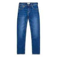 Jean Bleu Garçon Pepe Jeans Finly PB201841HR3 pas cher
