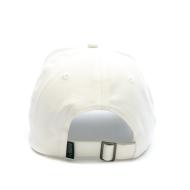 Casquette Blanche Homme Puma 022554-12 vue 3