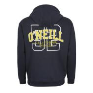 Sweat Zippée Marine Homme O'Neill Surf State vue 2