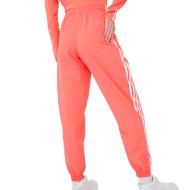 Jogging Rose Femme Adidas HF7459 vue 2