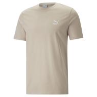 T-shirt Beige Homme Puma  535587 pas cher