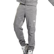 Jogging Gris Garçon The North Face Mittelle pas cher