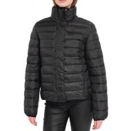 Doudoune Noir Femme JDY Mindy