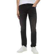 Jean Slim Noir Homme Calvin Klein Jeans Slim Taper pas cher