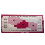 Collant Noir Femme Le Bourget D0BSL vue 2