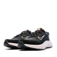Baskets Noires Femme Nike Crater Remixa vue 6