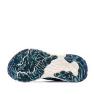 Chaussures de Running Marine Femme New Balance Arishi vue 5