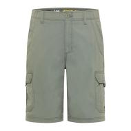 Short Vert Homme Lee Fort pas cher