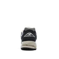 New Balance 2002 Baskets Noir Homme vue 3