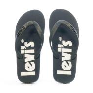 Tongs Marines Homme Levi's Dixon Poster vue 3