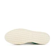 Baskets Vertes Homme Puma Clyde Og vue 5