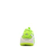 Tennisschuhe Gelb Herren Adidas Adizero Ubersonic Ansicht 3