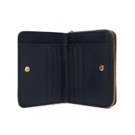 Portefeuille Marine Femme Tommy Hilfiger Icon1 vue 3