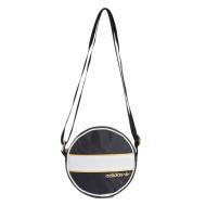 Adidas Sport Round Bag Shoulder Bag Black Mixed affordable